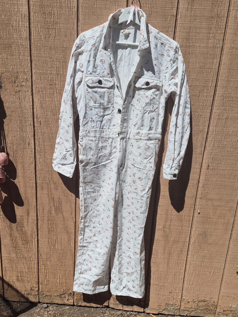 BILLABONG Jumpsuit